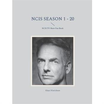 NCIS Season 1 - 20