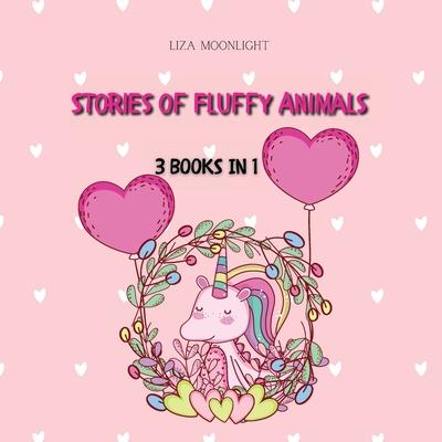 Stories of Fluffy Animals