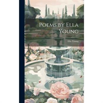 Poems by Ella Young