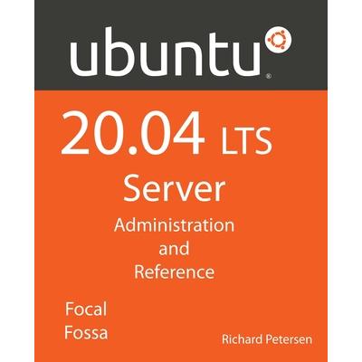 Ubuntu 20.04 LTS Server