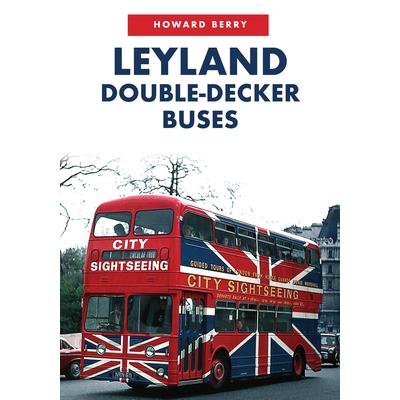 Leyland Double-Decker Buses | 拾書所