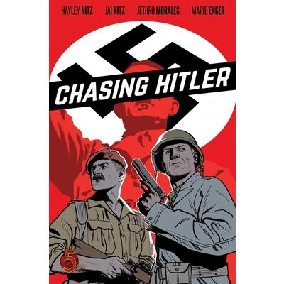 Chasing Hitler