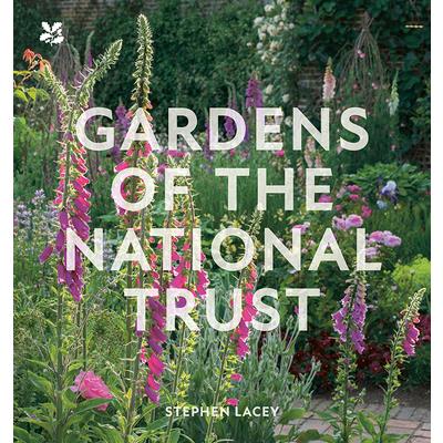 Gardens of the National Trust | 拾書所