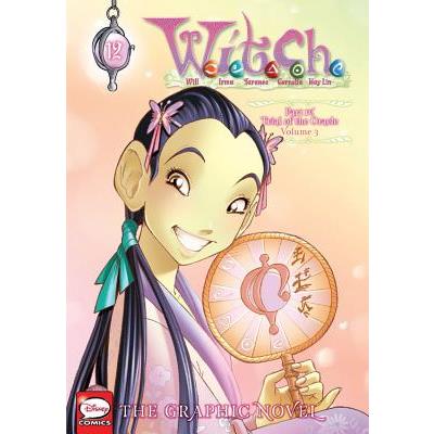 W.I.T.C.H.: The Graphic Novel, Part IV. Trial of the Oracle, Vol. 3