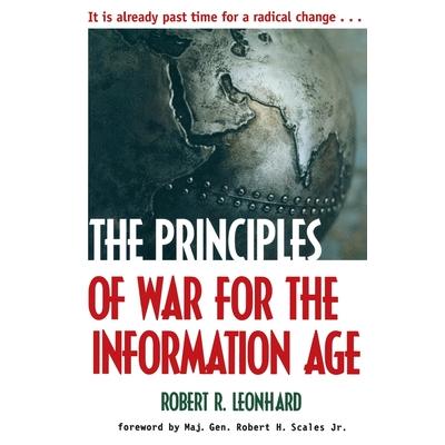The Principles of War for the Information Age | 拾書所