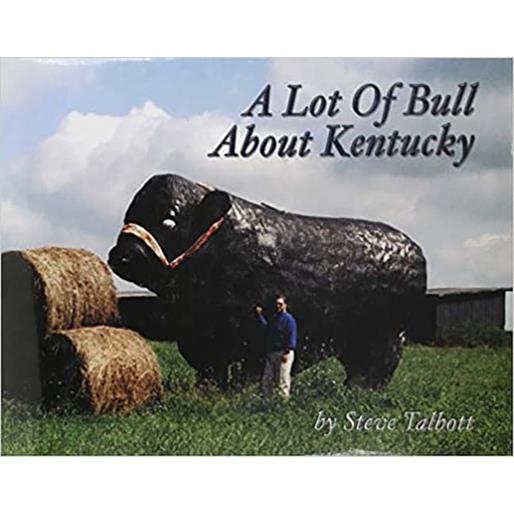 A Lot of Bull about Kentucky