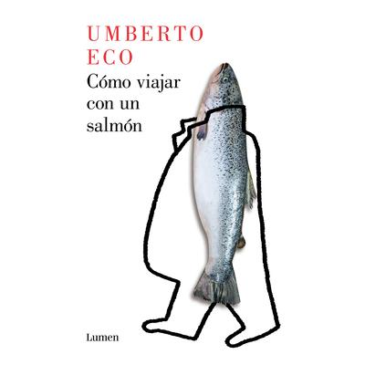 C籀mo Viajar Con Un Salm籀n / How to Travel with a Salmon