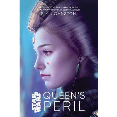 Star Wars Queen’s Peril | 拾書所