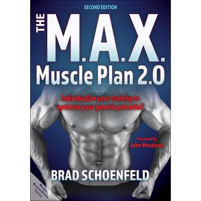 The M.A.X. Muscle Plan 2.0 | 拾書所