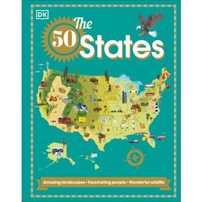 The 50 States