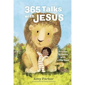 365 Talks with Jesus