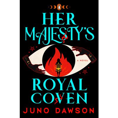 Her Majesty’s Royal Coven