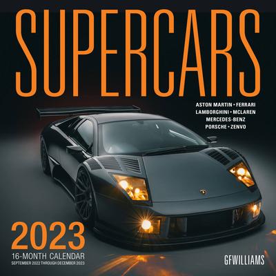 Supercars 2023 | 拾書所