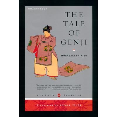 Tale of Genji