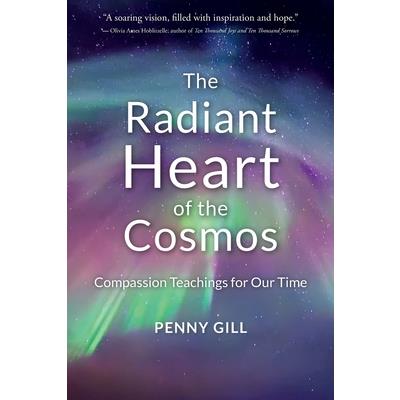 The Radiant Heart of the Cosmos