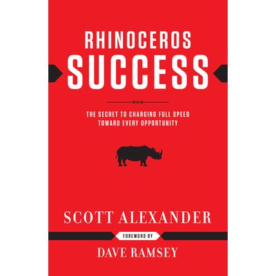 Rhinoceros Success