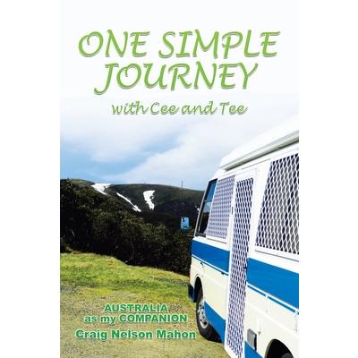 One Simple Journey with Cee and Tee
