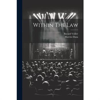 Within The Law