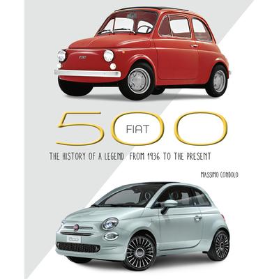 Fiat 500 | 拾書所