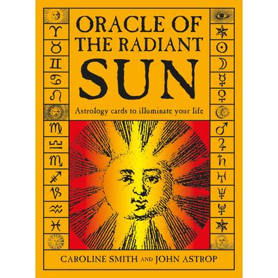 Oracle of the Radiant Sun | 拾書所