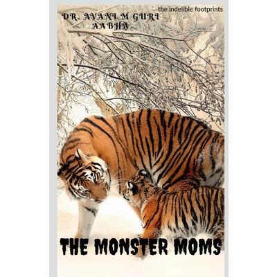 The Monster Moms