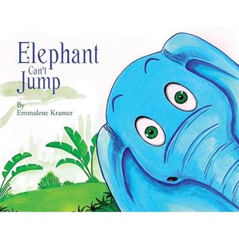 Elephant Can’t Jump