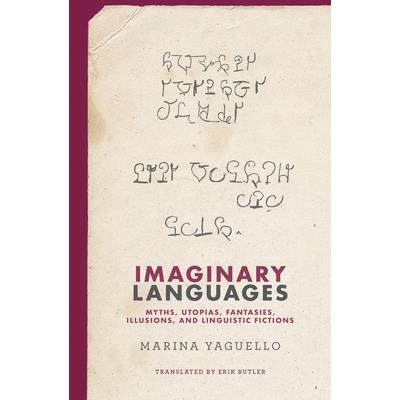 Imaginary Languages | 拾書所