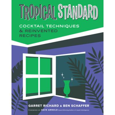 Tropical Standard | 拾書所