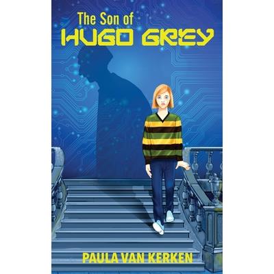 The Son of Hugo Grey