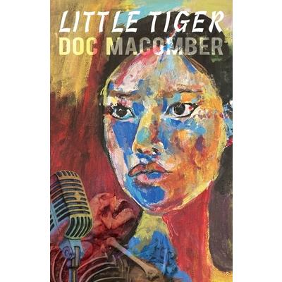 Little Tiger | 拾書所