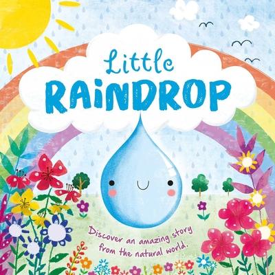Nature Stories: Little Raindrop | 拾書所