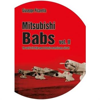 Mitsubishi Babs Vol. 2