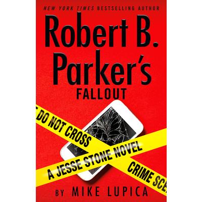 Robert B. Parker's Fallout | 拾書所