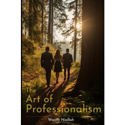 The Art of Professionalism－金石堂