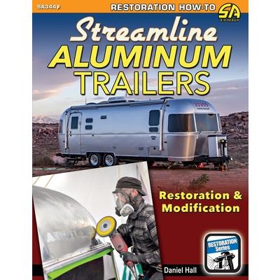 Streamline Aluminum Trailers | 拾書所