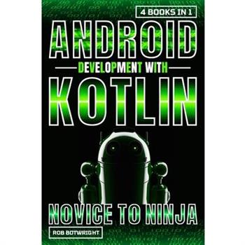 Android Development With Kotlin