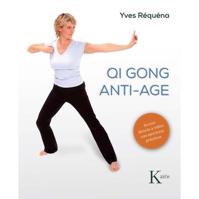 Qi Gong Anti-Age