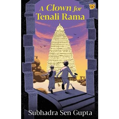 A Clown for Tenali Rama
