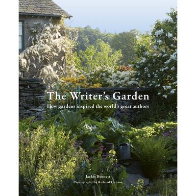 The Writer’s Garden