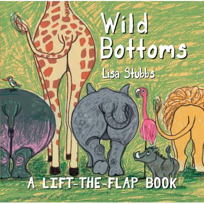 Wild Bottoms | 拾書所