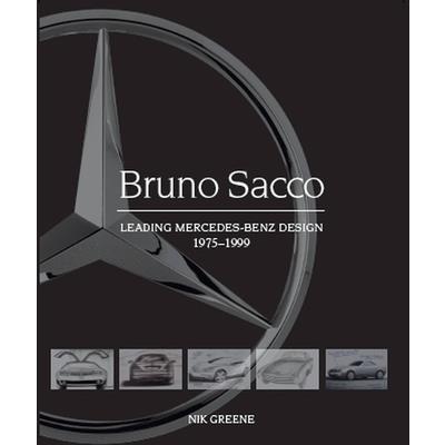 Bruno Sacco | 拾書所