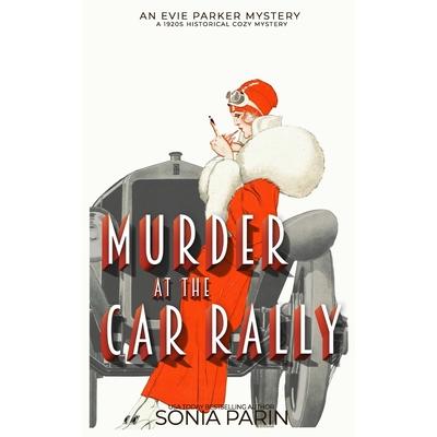 Murder at the Car Rally