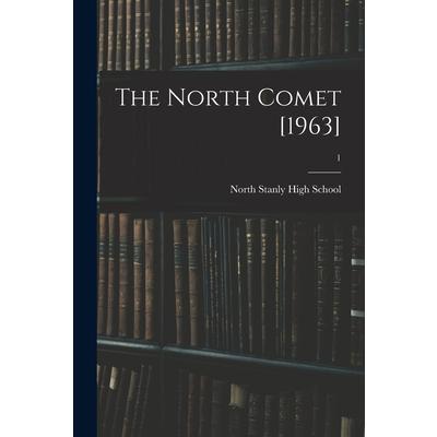 The North Comet [1963]; 1