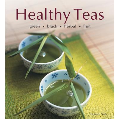 Healthy Teas | 拾書所