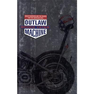 Outlaw Machine | 拾書所