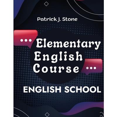 Elementary English Course | 拾書所