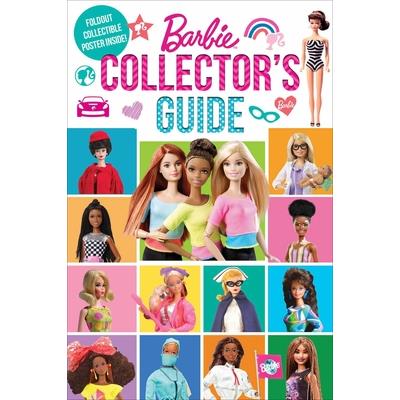 Barbie Collector’s Guide