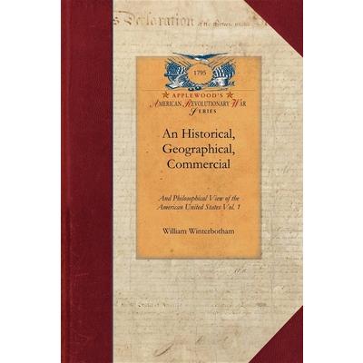 Historical, Geographical, Commercial V1