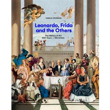 Leonardo, Frida and the Others