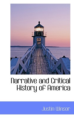 Narrative and Critical History of America | 拾書所